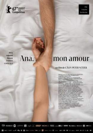 Ана, любовь моя онлайн