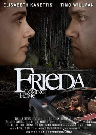 Фрида: возвращение домой онлайн