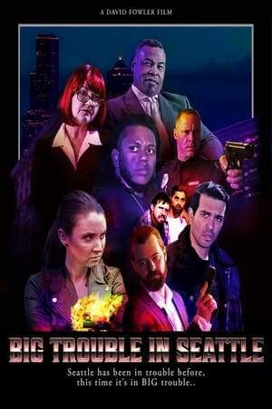 Большой переполох в Сиэтле онлайн
