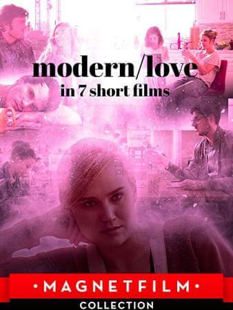 Современная любовь в 7 коротких фильмах онлайн