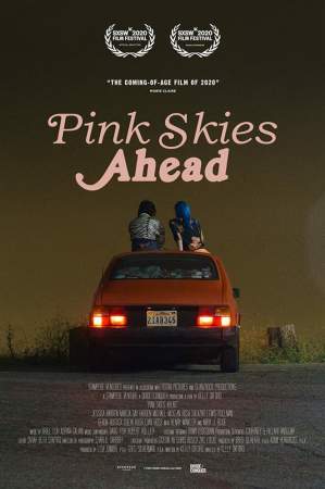 Розовое небо впереди онлайн