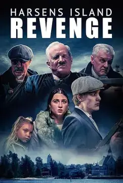 Месть Харсенс Айленд онлайн